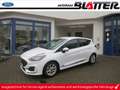 Ford Fiesta ST-Line  * NEUES Modell * Wit - thumbnail 1