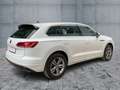 Volkswagen Touareg 3.0 TDI 4M R-LINE LED+NAVI+AHK+ACC+RFK Weiß - thumbnail 6