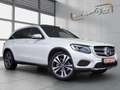 Mercedes-Benz GLC 350 D 4M Exclusive/Distro/Pano/HUD/Memo/Keyl Weiß - thumbnail 1
