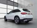 Mercedes-Benz GLC 350 D 4M Exclusive/Distro/Pano/HUD/Memo/Keyl Weiß - thumbnail 3