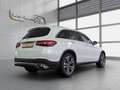 Mercedes-Benz GLC 350 D 4M Exclusive/Distro/Pano/HUD/Memo/Keyl Weiß - thumbnail 4