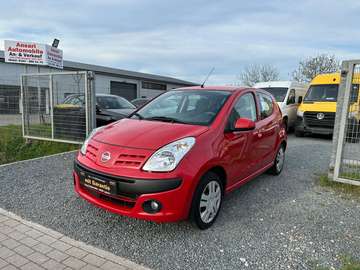 1.0 Acenta |27.000 Km |Klima |ZV |Garantie