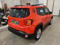 Jeep Renegade Renegade 2019 1.3 t4 2wd 150cv ddct Arancione - thumbnail 4