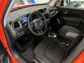 Jeep Renegade Renegade 2019 1.3 t4 2wd 150cv ddct Arancione - thumbnail 8