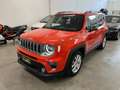 Jeep Renegade Renegade 2019 1.3 t4 2wd 150cv ddct Arancione - thumbnail 1
