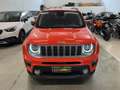 Jeep Renegade Renegade 2019 1.3 t4 2wd 150cv ddct Arancione - thumbnail 2