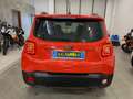 Jeep Renegade Renegade 2019 1.3 t4 2wd 150cv ddct Arancione - thumbnail 5