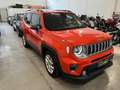 Jeep Renegade Renegade 2019 1.3 t4 2wd 150cv ddct Arancione - thumbnail 3