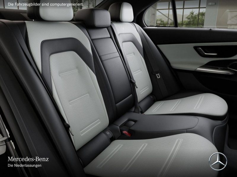 Mercedes-Benz E 53 AMG 4M Hybrid Driversp Perf-Sitze Fahrass HUD — photo 12