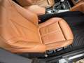 BMW 320 i LUXURY LINE+LEDER BRAUN+ Negro - thumbnail 18
