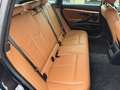BMW 320 i LUXURY LINE+LEDER BRAUN+ Negro - thumbnail 15