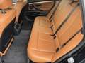 BMW 320 i LUXURY LINE+LEDER BRAUN+ Negro - thumbnail 12