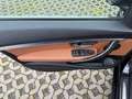 BMW 320 i LUXURY LINE+LEDER BRAUN+ Negro - thumbnail 10