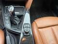 BMW 320 i LUXURY LINE+LEDER BRAUN+ Negro - thumbnail 22