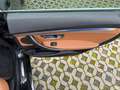 BMW 320 i LUXURY LINE+LEDER BRAUN+ Negro - thumbnail 16