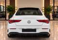 Mercedes-Benz CLA 220 220gasolina - thumbnail 3