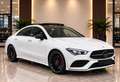 Mercedes-Benz CLA 220 220gasolina - thumbnail 1