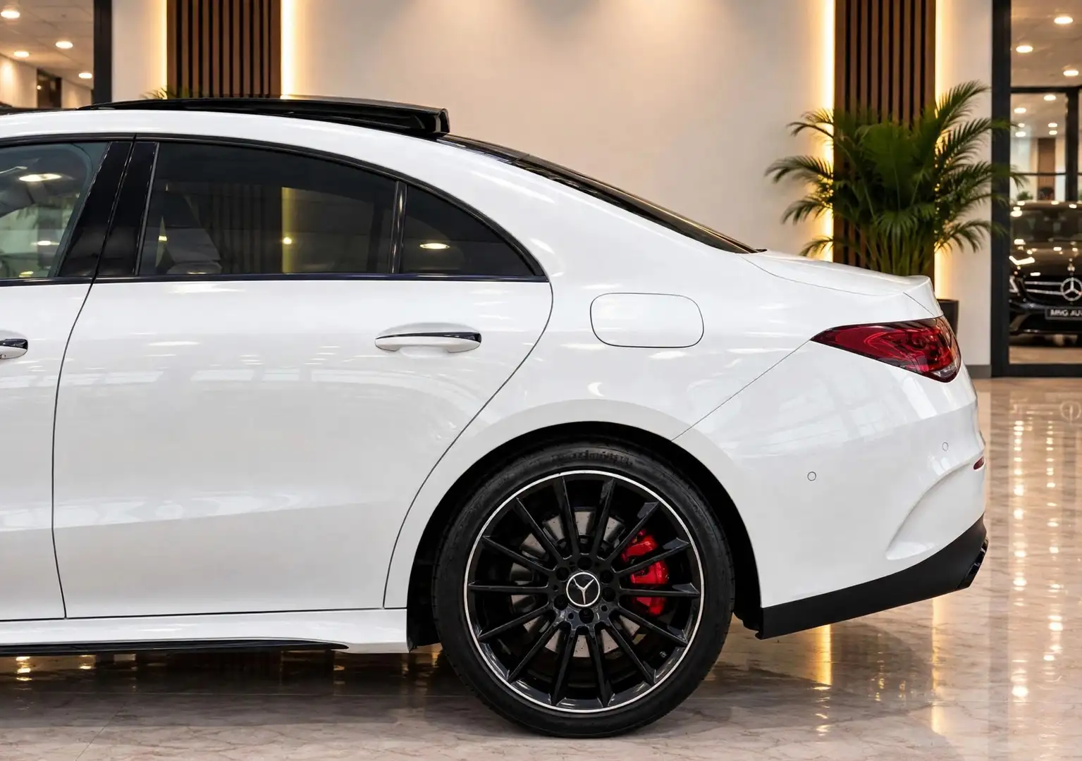 Mercedes-Benz CLA 220 220gasolina - 2
