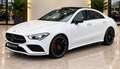 Mercedes-Benz CLA 220 220gasolina - thumbnail 11