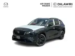2026 Mazda CX-5 GT AWD | Bose | Ventilated Seats