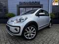 Volkswagen up! 1.0 cross up! BlueMotion Airco|PDC|Cruisecontrol|S Grijs - thumbnail 1
