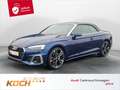 Audi A5 40 TDI q. S-Tronic S-Line 2x, Matri Blu/Azzurro - thumbnail 1
