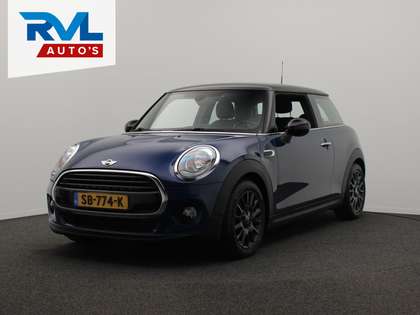 MINI Cooper Mini 1.5 Pepper Business Navigatie Stoelverwarming
