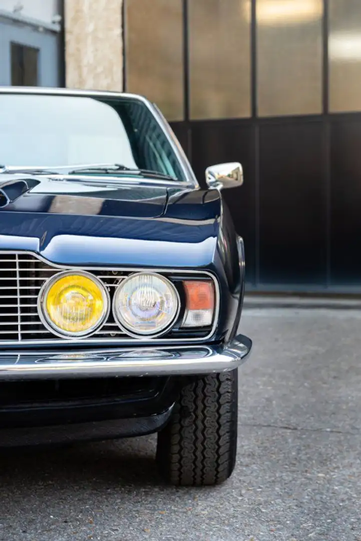 Aston Martin DBS - Fr d'origine Azul - 2