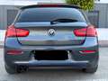 BMW 120 120d Gris - thumbnail 5