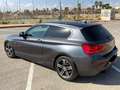 BMW 120 120d Gris - thumbnail 25
