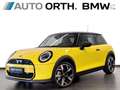 MINI Cooper S 3-Türer AUT. `M` PANO HUD KAMERA SH 18" Gelb - thumbnail 1