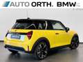 MINI Cooper S 3-Türer AUT. `M` PANO HUD KAMERA SH 18" Gelb - thumbnail 2