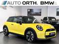 MINI Cooper S 3-Türer AUT. `M` PANO HUD KAMERA SH 18" Gelb - thumbnail 3