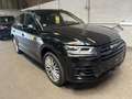Audi Q5 50 TDI quattro S-Line AHK*MATRIX*ACC*B&O*VIRT Schwarz - thumbnail 4