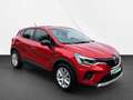 Renault Captur Evolution Automatik, Kamera, Navi Rouge - thumbnail 3
