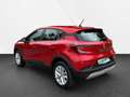 Renault Captur Evolution Automatik, Kamera, Navi Rouge - thumbnail 5