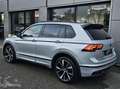 Volkswagen Tiguan 1.4 TSI eHybrid R-Line Panorama/Black style/360/HU Silber - thumbnail 8