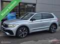 Volkswagen Tiguan 1.4 TSI eHybrid R-Line Panorama/Black style/360/HU Silber - thumbnail 1