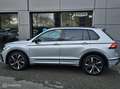 Volkswagen Tiguan 1.4 TSI eHybrid R-Line Panorama/Black style/360/HU Silber - thumbnail 11