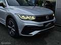 Volkswagen Tiguan 1.4 TSI eHybrid R-Line Panorama/Black style/360/HU Silber - thumbnail 12