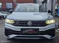 Volkswagen Tiguan 1.4 TSI eHybrid R-Line Panorama/Black style/360/HU Silber - thumbnail 9