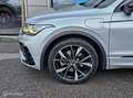 Volkswagen Tiguan 1.4 TSI eHybrid R-Line Panorama/Black style/360/HU Silber - thumbnail 6