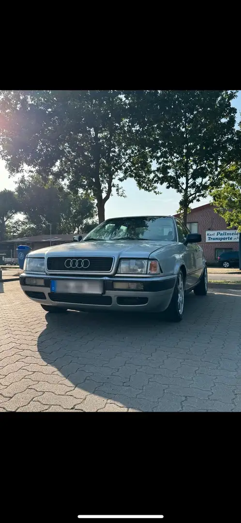Audi 80 2.0 E - 2