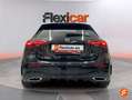 Mercedes-Benz A 200 d Negro - thumbnail 8