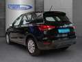 SEAT Arona 1.0 TSI "STYLE BEATS Fast Lane" 110 PS +REARVIEW+S Noir - thumbnail 4