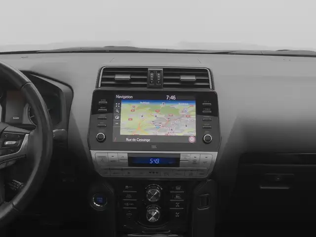 Toyota Land Cruiser view 20