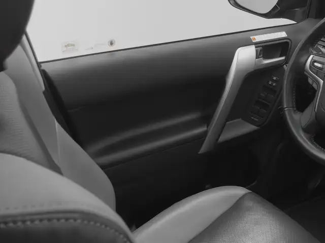 Toyota Land Cruiser view 22