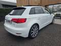 Audi A3 2.0L TDI 150CH / TOIT OUVRANT / VIRTUAL COCKPIT / CARPLAY Weiß - thumbnail 6