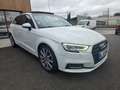 Audi A3 2.0L TDI 150CH / TOIT OUVRANT / VIRTUAL COCKPIT / CARPLAY Weiß - thumbnail 3