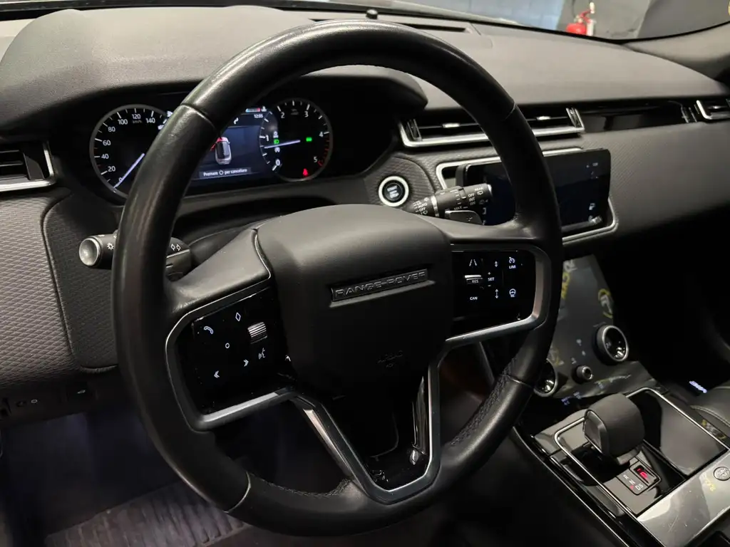 Land Rover Range Rover Velar | foto 8